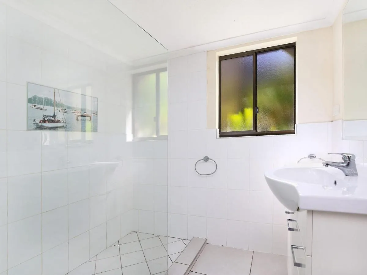 Lejlighed Sha Na Na Unit 3 Kings Beach Gem Caloundra