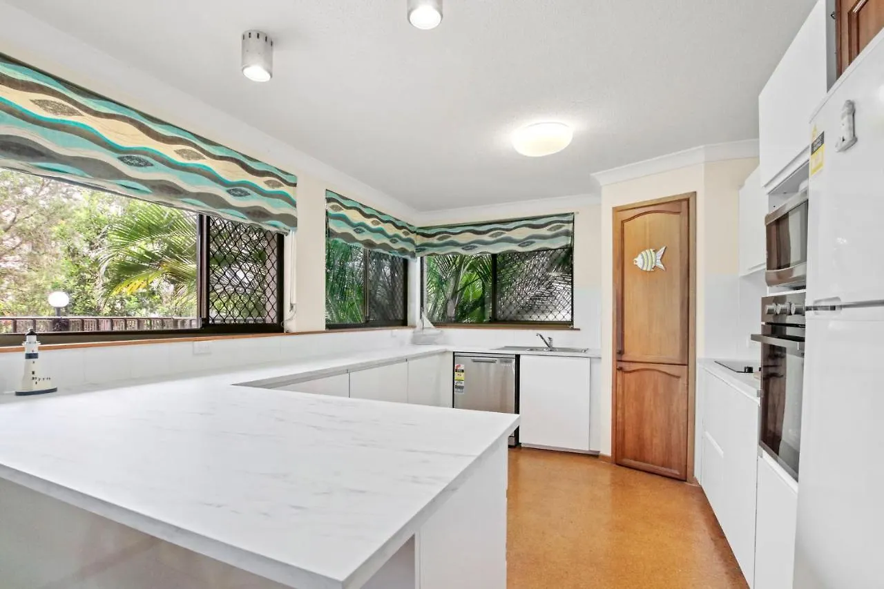 Sha Na Na Unit 3 Kings Beach Gem Caloundra Lejlighed