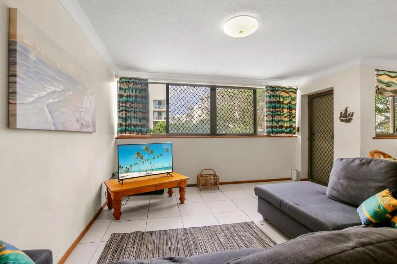 Sha Na Na Unit 3 Kings Beach Gem Caloundra